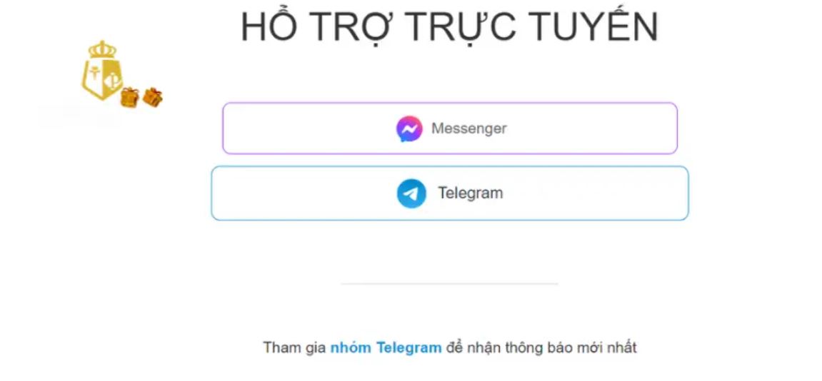 Chăm sóc khách hàng Typhu88