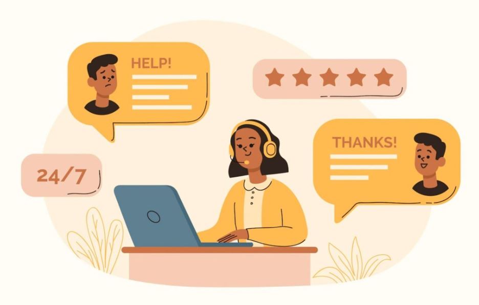 Chăm sóc khách hàng Typhu88