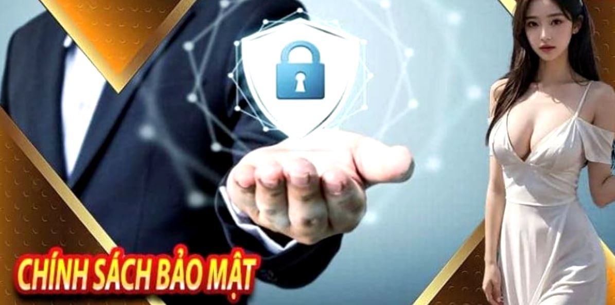 Chính sách bảo mật Typhu88